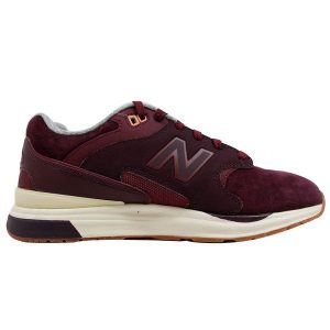 New Balance 1550 Burgundy