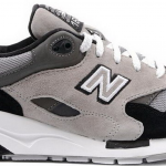 New Balance 1600 Grey Black
