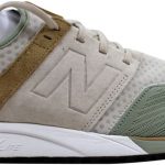 New Balance 247 Sport Light Grey