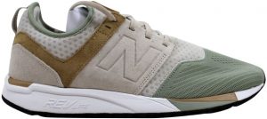 New Balance 247 Sport Light Grey