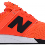 New Balance 247 Sport Orange