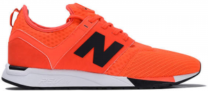 New Balance 247 Sport Orange