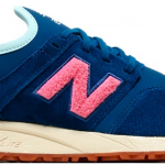 New Balance 247 Titolo Deep Into the Blue
