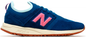 New Balance 247 Titolo Deep Into the Blue