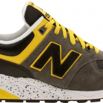 New Balance 572 Halloween