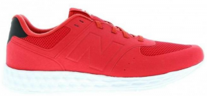 New Balance 574 Fresh Foam Red