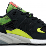 New Balance 580 mita x SBTG