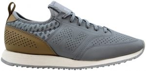 New Balance 600C Grey Running Grey