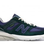 New Balance 990v5 Aime Leon Dore Life in the Balance