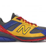 New Balance 990v5 Shoe City x Eat
