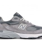 New Balance 993 Kith Grey (Standard Width)
