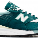 New Balance 998 Explore By Sea