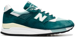 New Balance 998 Explore By Sea