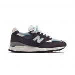 New Balance 998 Kith Spring 2