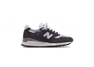 New Balance 998 Kith Spring 2