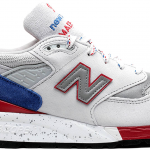 New Balance 998 National Parks