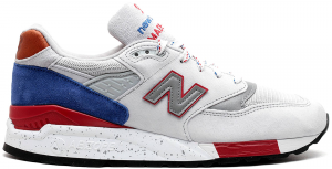 New Balance 998 National Parks