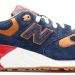 New Balance 999 Sneaker Politics „Detectives Curse“