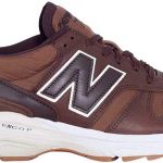 New Balance M770.9 LP Brown