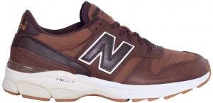 New Balance M770.9 LP Brown