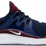 Nike Acalme Obsidian Blue Void