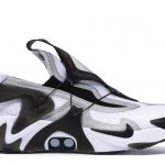 Nike Adapt Huarache White Black