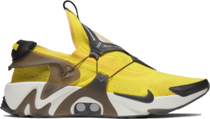 Nike Adapt Huarache Opti Yellow (EU Charger)