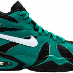 Nike Air Diamond Fury 96 Freshwater (2015)