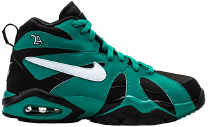 Nike Air Diamond Fury 96 Freshwater (2015)