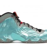 Nike Air Flightposite Exposed Year of the Horse