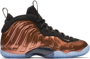 Nike Air Foamposite One Copper 2017 (GS)