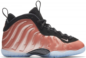 Nike Air Foamposite One Rust Pink (PS)
