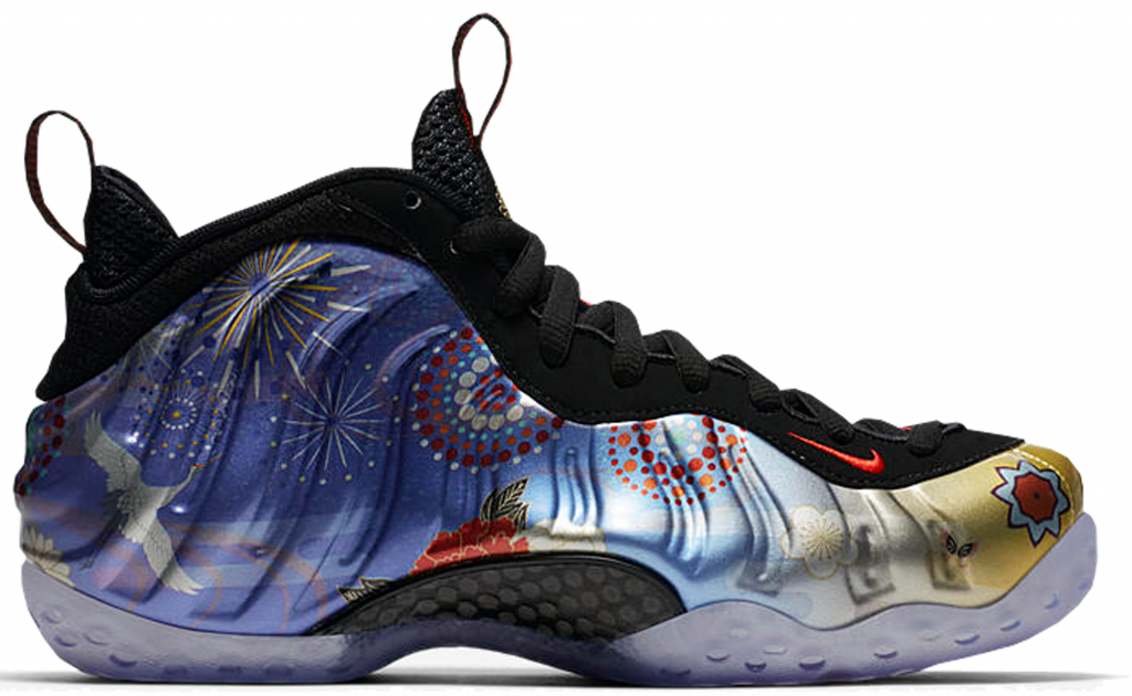 nike-air-foamposite AQ0566-001