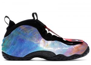 Nike Air Foamposite One Big Bang
