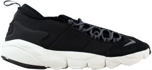 Nike Air Footscape NM Black/Dark Grey-Summit White