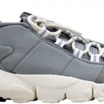 Nike Air Footscape NM Wolf Grey/Summit White-Black