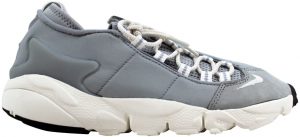Nike Air Footscape NM Wolf Grey/Summit White-Black