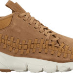 Nike Air Footscape Woven Flax (2017)