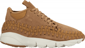 Nike Air Footscape Woven Flax (2017)