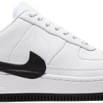 Nike Air Force 1 Jester XX White Black (W)