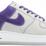 Nike Air Force 1 Low Chamber of Fear (Hype)