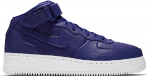 Nike Air Force 1 Mid Concord