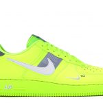 Nike Air Force 1 Utility Volt 2