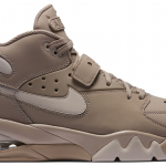 Nike Air Force Max Sepia Stone
