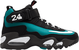 Nike Air Griffey Max 1 Freshwater (2011)
