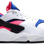 Nike Air Huarache Dynamic Pink