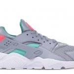 Nike Air Huarache Run South Beach