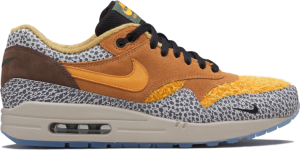 Nike Air Max 1 Atmos Safari (2016)