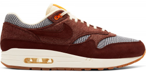 Nike Air Max 1 Houndstooth Bronze Eclipse