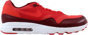 Nike Air Max 1 Ultra 2.0 Essential Track Red/Track Red-Team Red